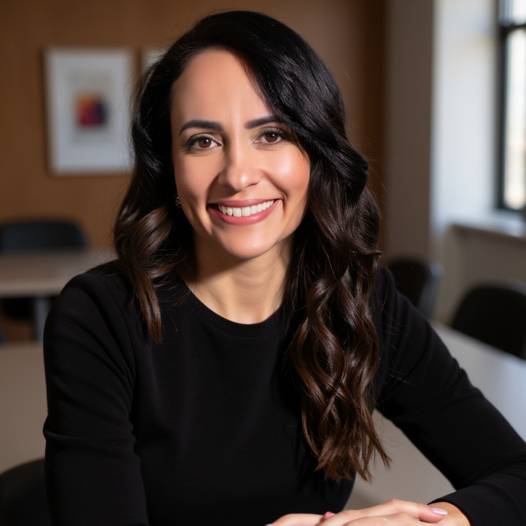 Vanessa consulting online