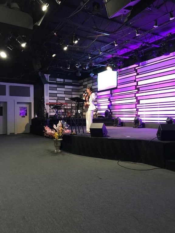 Keynote Speech