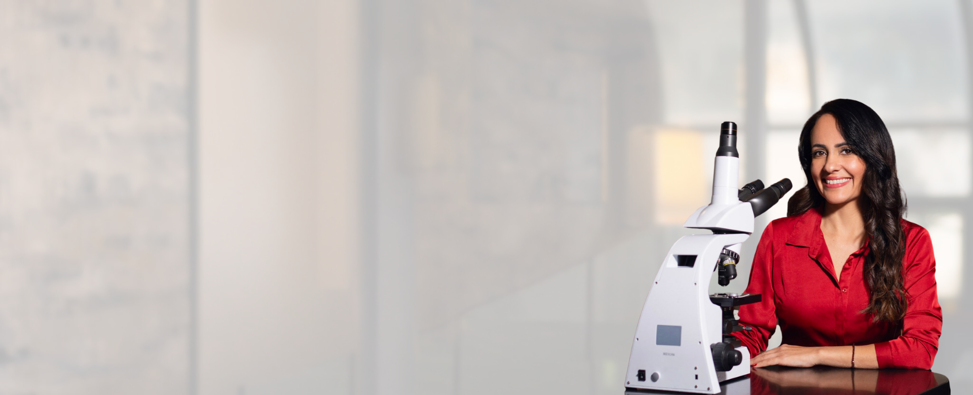Page banner