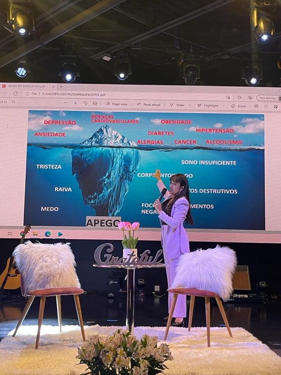 Keynote Speech